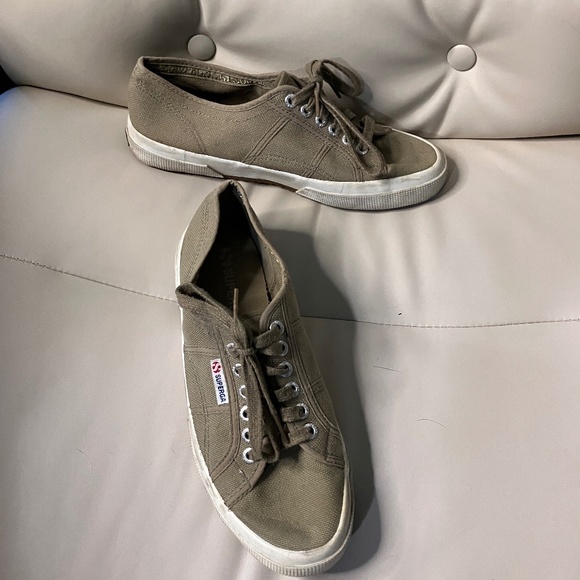 Superga Sneakers - Picture 1 of 2